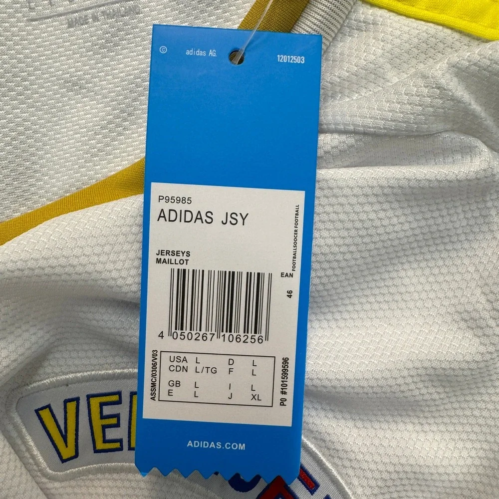 adidas venezuela national